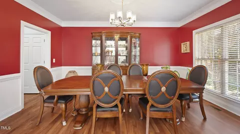 1258 Jamestowne Dr, Elon, NC 27244 photo 9