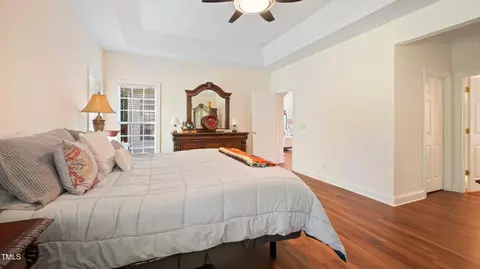 1258 Jamestowne Dr, Elon, NC 27244 photo 16