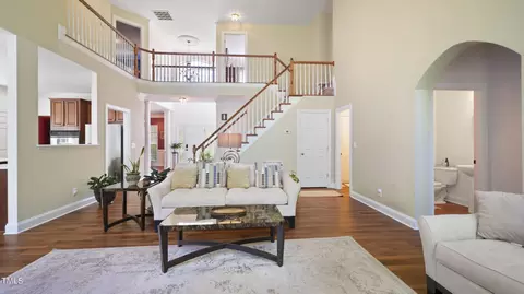 1258 Jamestowne Dr, Elon, NC 27244 photo 11