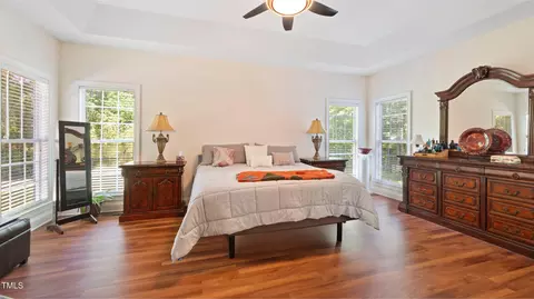 1258 Jamestowne Dr, Elon, NC 27244 photo 15