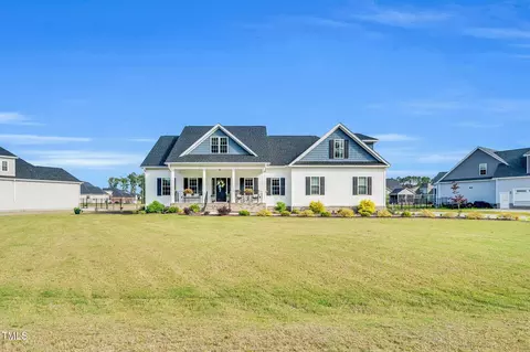 710 Brighton Dr, Goldsboro, NC 27530