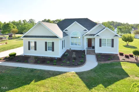 55 Derwin Dr, Timberlake, NC 27583