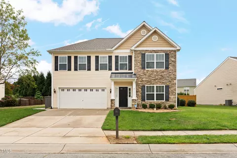 203 Green Pasture Rd, Mebane, NC 27302