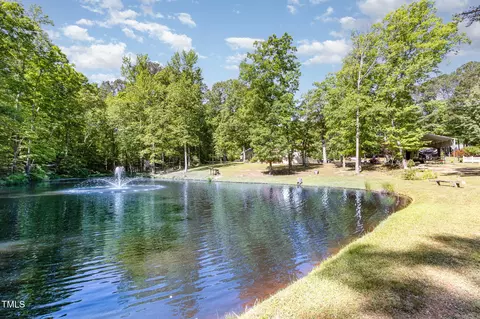 0 Escondido Farm Rd, Garner, NC 27529