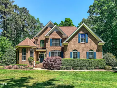 19 Rivers Edge Ct, Timberlake, NC 27583