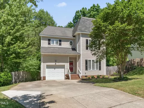 408 Blooming Meadows Rd, Holly Springs, NC 27540