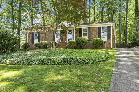 215 Westridge Dr, Raleigh, NC 27609