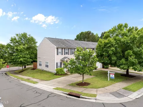 3508 Oneonta Ave, Raleigh, NC 27604