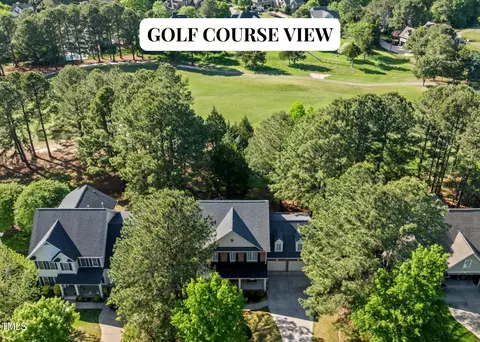 1401 Marshall Farm St, Wake Forest, NC 27587