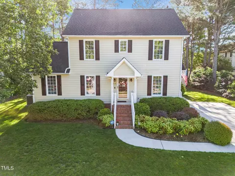 3204 Terrel Mill Rd, Raleigh, NC 27616