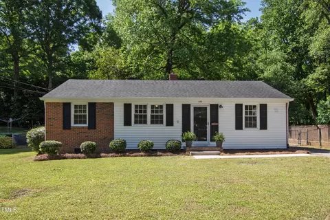 430 Fenton St, Raleigh, NC 27604