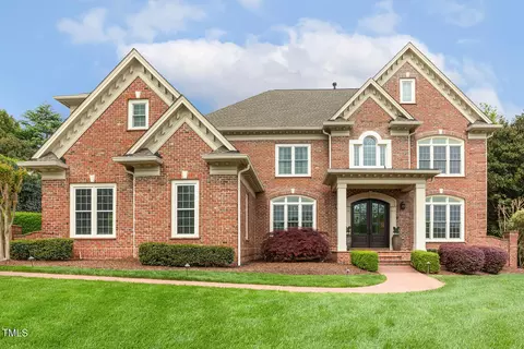 712 Evanvale Ct, Cary, NC 27518