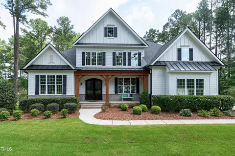 1241 Keith Rd, Wake Forest, NC 27587