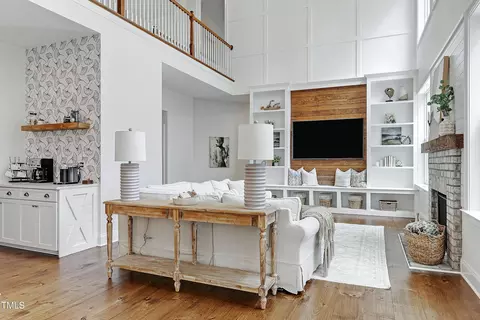 Living - 1241 Keith Rd, Wake Forest, NC 27587 photo 4 of 4