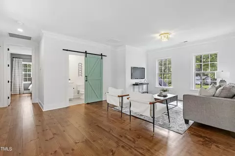 Entry Way - 1241 Keith Rd, Wake Forest, NC 27587 photo 8 of 10