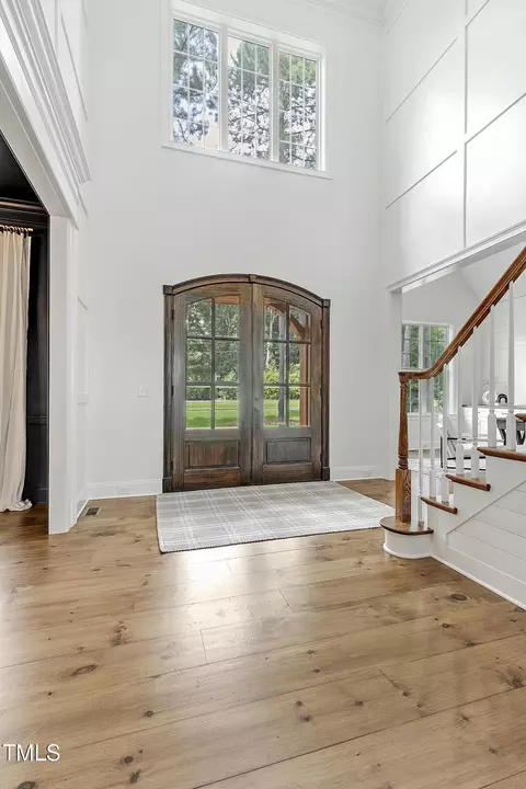 Entry Way - 1241 Keith Rd, Wake Forest, NC 27587 photo 3 of 10