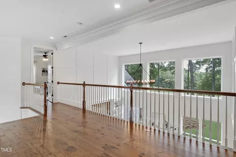 Entry Way - 1241 Keith Rd, Wake Forest, NC 27587 photo 6 of 10