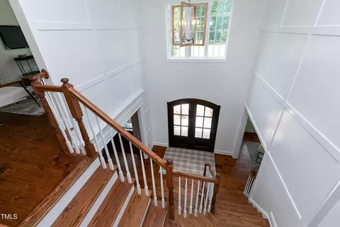 Entry Way - 1241 Keith Rd, Wake Forest, NC 27587 photo 7 of 10
