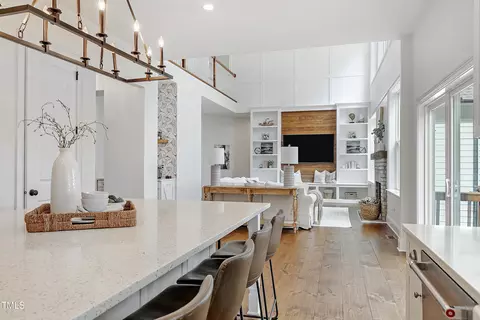 Kitchen - 1241 Keith Rd, Wake Forest, NC 27587 photo 1 of 8