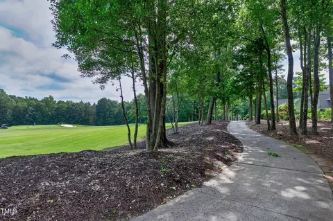 Exterior - 1241 Keith Rd, Wake Forest, NC 27587 photo 19 of 21