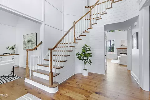Entry Way - 1241 Keith Rd, Wake Forest, NC 27587 photo 1 of 10
