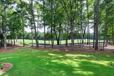 Exterior - 1241 Keith Rd, Wake Forest, NC 27587 photo 14 of 21