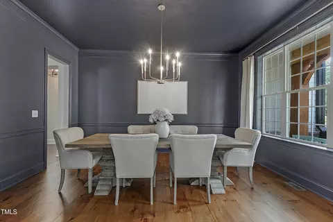 Dining - 1241 Keith Rd, Wake Forest, NC 27587 photo 2 of 2