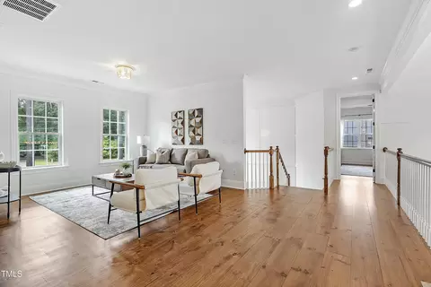 Entry Way - 1241 Keith Rd, Wake Forest, NC 27587 photo 9 of 10