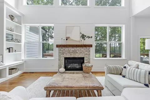Living - 1241 Keith Rd, Wake Forest, NC 27587 photo 1 of 4