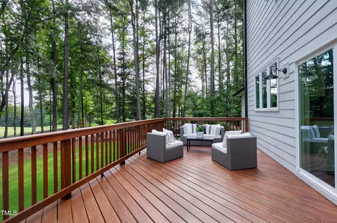 Exterior - 1241 Keith Rd, Wake Forest, NC 27587 photo 9 of 21