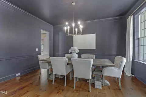 Dining - 1241 Keith Rd, Wake Forest, NC 27587 photo 1 of 2