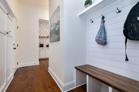 Entry Way - 1241 Keith Rd, Wake Forest, NC 27587 photo 5 of 10