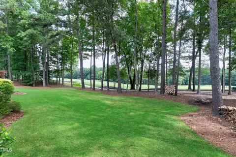 Exterior - 1241 Keith Rd, Wake Forest, NC 27587 photo 12 of 21