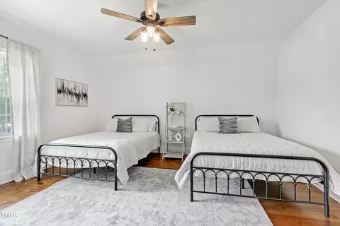 Bedroom - 1241 Keith Rd, Wake Forest, NC 27587 photo 6 of 6
