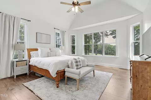 Bedroom - 1241 Keith Rd, Wake Forest, NC 27587 photo 1 of 6