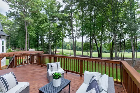 Exterior - 1241 Keith Rd, Wake Forest, NC 27587 photo 10 of 21