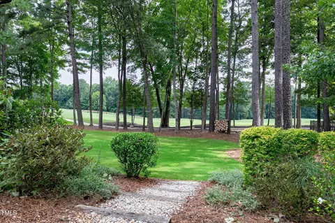 Exterior - 1241 Keith Rd, Wake Forest, NC 27587 photo 11 of 21
