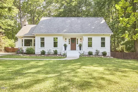 5642 Falkirk Dr, Durham, NC 27712