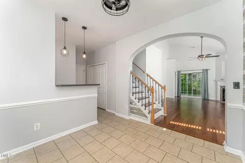 Entry Way - 302 Red Elm Dr, Durham, NC 27713 photo 1 of 2