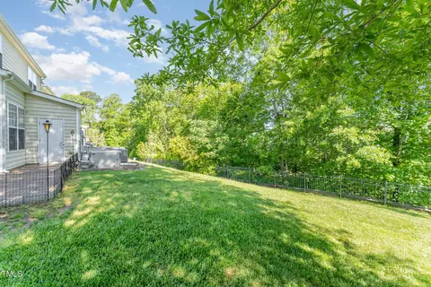 Exterior - 302 Red Elm Dr, Durham, NC 27713 photo 2 of 4