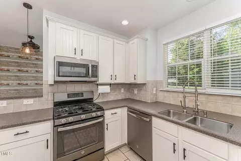 Kitchen - 302 Red Elm Dr, Durham, NC 27713 photo 1 of 2