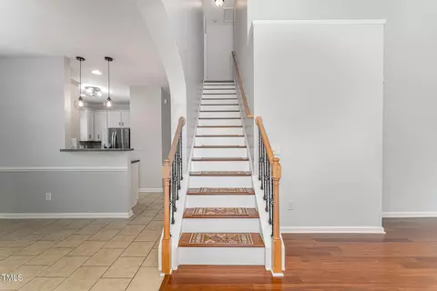 Entry Way - 302 Red Elm Dr, Durham, NC 27713 photo 2 of 2