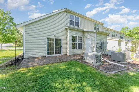 Exterior - 302 Red Elm Dr, Durham, NC 27713 photo 4 of 4