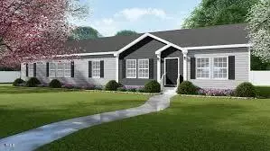 148 Cherryville Ln, Henderson, NC 27537