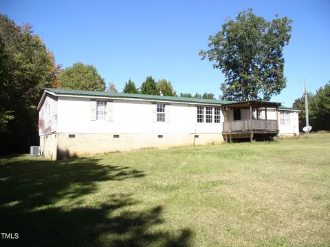 366 Redman Trl, Warrenton, NC 27589
