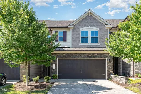 1314 Catch Fly Ln, Durham, NC 27713