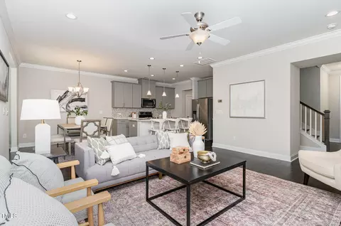 1314 Catch Fly Ln, Durham, NC 27713 photo 9