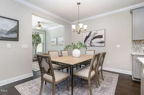 1314 Catch Fly Ln, Durham, NC 27713 photo 6