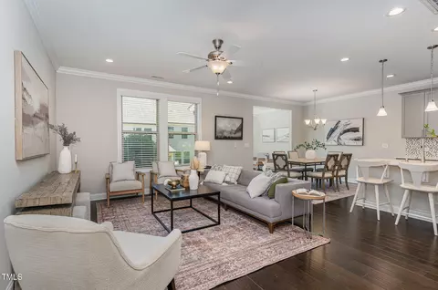 1314 Catch Fly Ln, Durham, NC 27713 photo 8