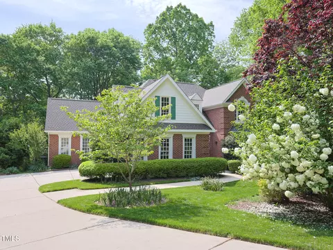110 Blackford Ct, Durham, NC 27712